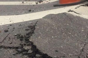 台湾7.3级地震，自然灾害的警示与应对