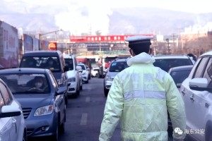拉萨市应对疫情领导小组，筑牢高原抗疫防线，守护雪域圣地安康