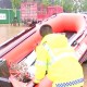 暴雨围城，血脉相连，郑州洪灾中大批台胞被困引发两岸温情救援