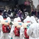 台北肺炎疫情最新消息，防控措施与市民应对指南