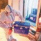 哈尔滨香坊新增一例新型肺炎疫情，防控措施再升级