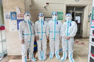 上海市卫健委领导分工解析，职责明确，协同推进健康上海建设