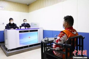 福建省疫情防控措施下的民众反应