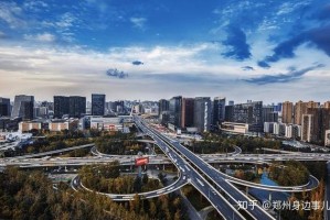 郑州什么时候能进北京？解读城市间交通与发展的深层联系