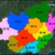 广西壮族自治区行政区划概述，探索其下辖的多个城市