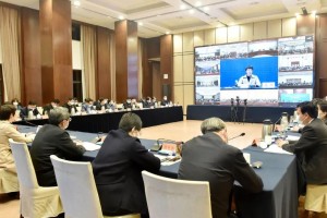疫情背景下北京市小学讲课视频的创新应用与面临的挑战