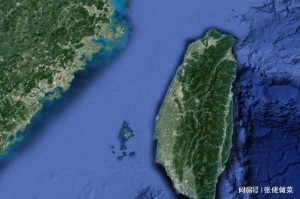 跨越海峡的温暖与力量，台湾大陆地震救援