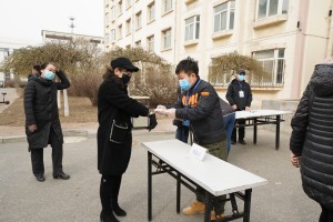 沈阳大学学生确诊，疫情防控下的校园挑战与应对