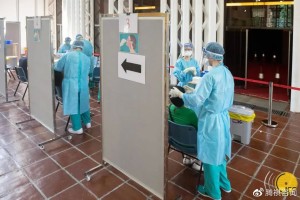 澳门疫情管制升级，从海口入境是否需要隔离？最新政策解析