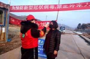疫情下的郑州大学生，南宁返乡政策与跨省流动的挑战与应对