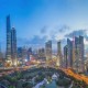跨城之旅，上海至兰州，新冠阴影下的挑战