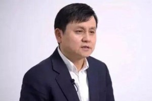 张文宏出任上海疾控中心主任，公共卫生领域的新篇章