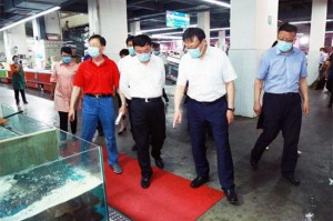 呼和浩特疫情最新动态，防控措施与市民生活现状
