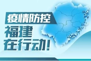 福建与哈尔滨，疫情挑战下的应对策略