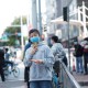 广州疫情下的城市记忆