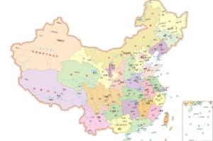 广西壮族自治区有多少个区？详细解析广西行政区划