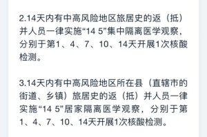 西藏自治区疫情政策与太原市最新防控措施对比分析