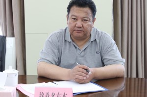 河南省援建西藏阿里地区，雪域高原上的深情厚谊