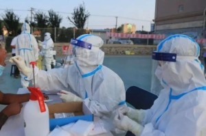 黑龙江省疫情防控最新消息，科学精准施策，筑牢健康防线