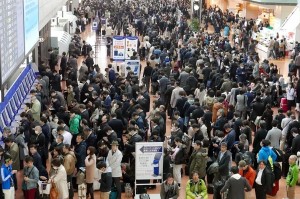 山西太原机场防疫，筑牢空中防线，守护旅客安全