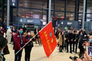 沪蓉双城记，上海与成都疫情防控的同与不同