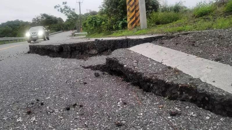 台湾地震7.4级地震有伤亡吗？