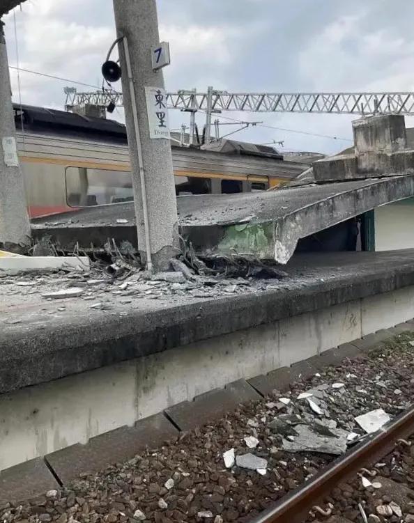 台湾地震7.4级地震有伤亡吗？