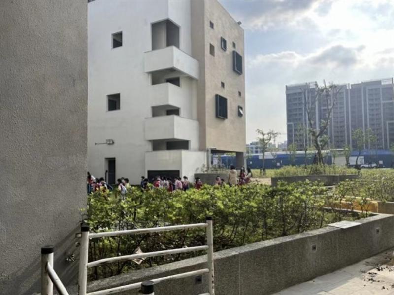 台湾地震有伤亡吗？