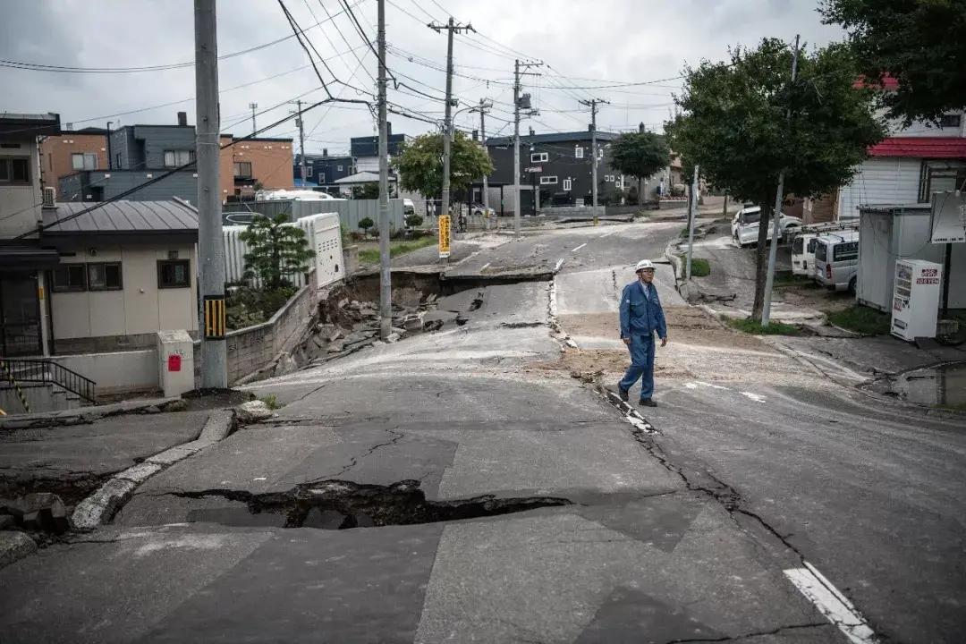 台湾地震有伤亡吗？
