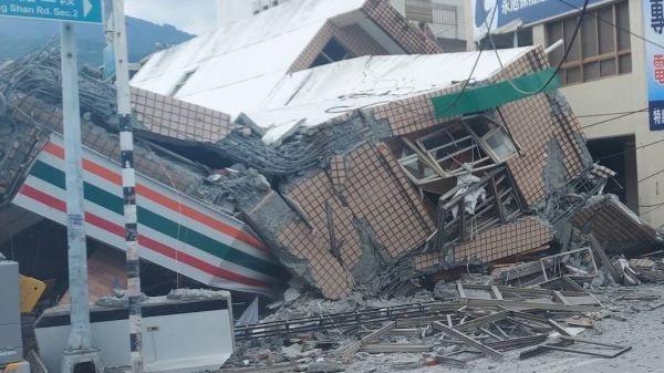 台湾地震消息最新，地震活动频繁，影响几何？