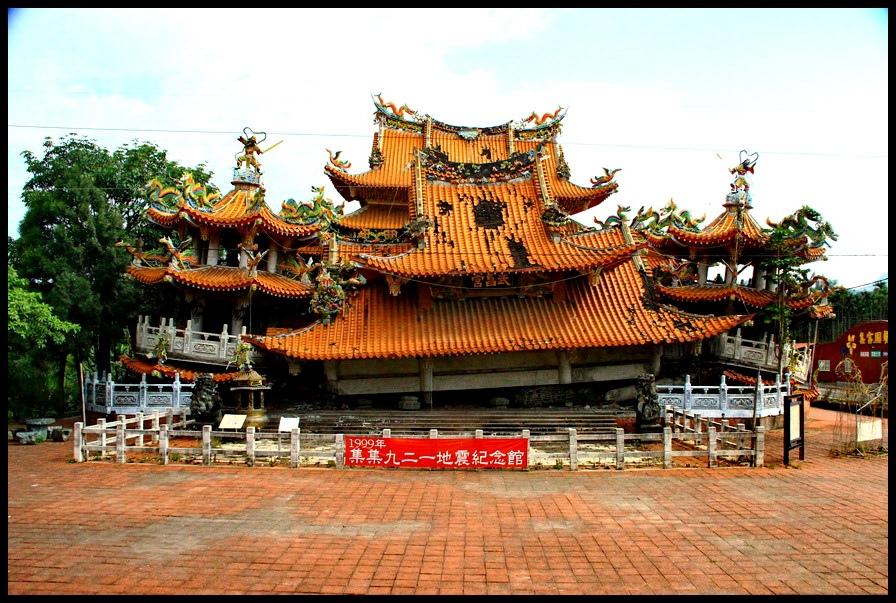 台湾7.3级地震，自然灾害的警示与应对
