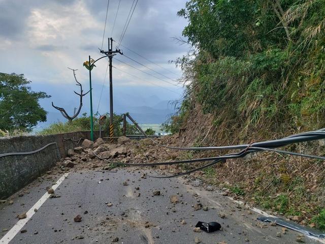 台湾地震今年最新消息，地震活动频繁，防灾减灾刻不容缓