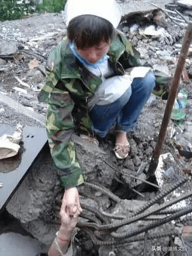 直播台湾地震最新消息，震撼瞬间与救援行动全面解析