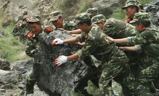 台湾大陆地震救援，跨越海峡的温暖与力量