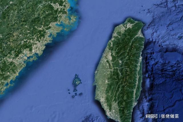 台湾大陆地震救援，跨越海峡的温暖与力量