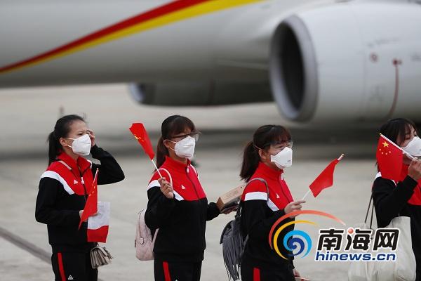 台湾地震解放军救援队，跨越海峡的温暖力量