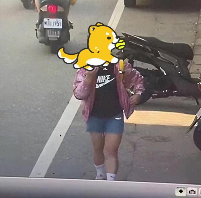 台湾地震，女子为救猫，展现人性光辉