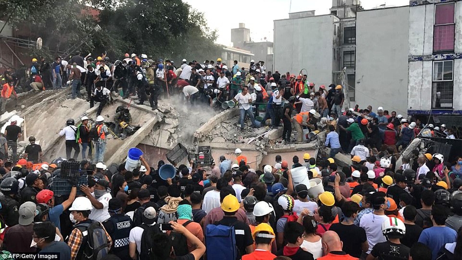 台湾地震伤亡人数最新消息，救援行动持续进行中