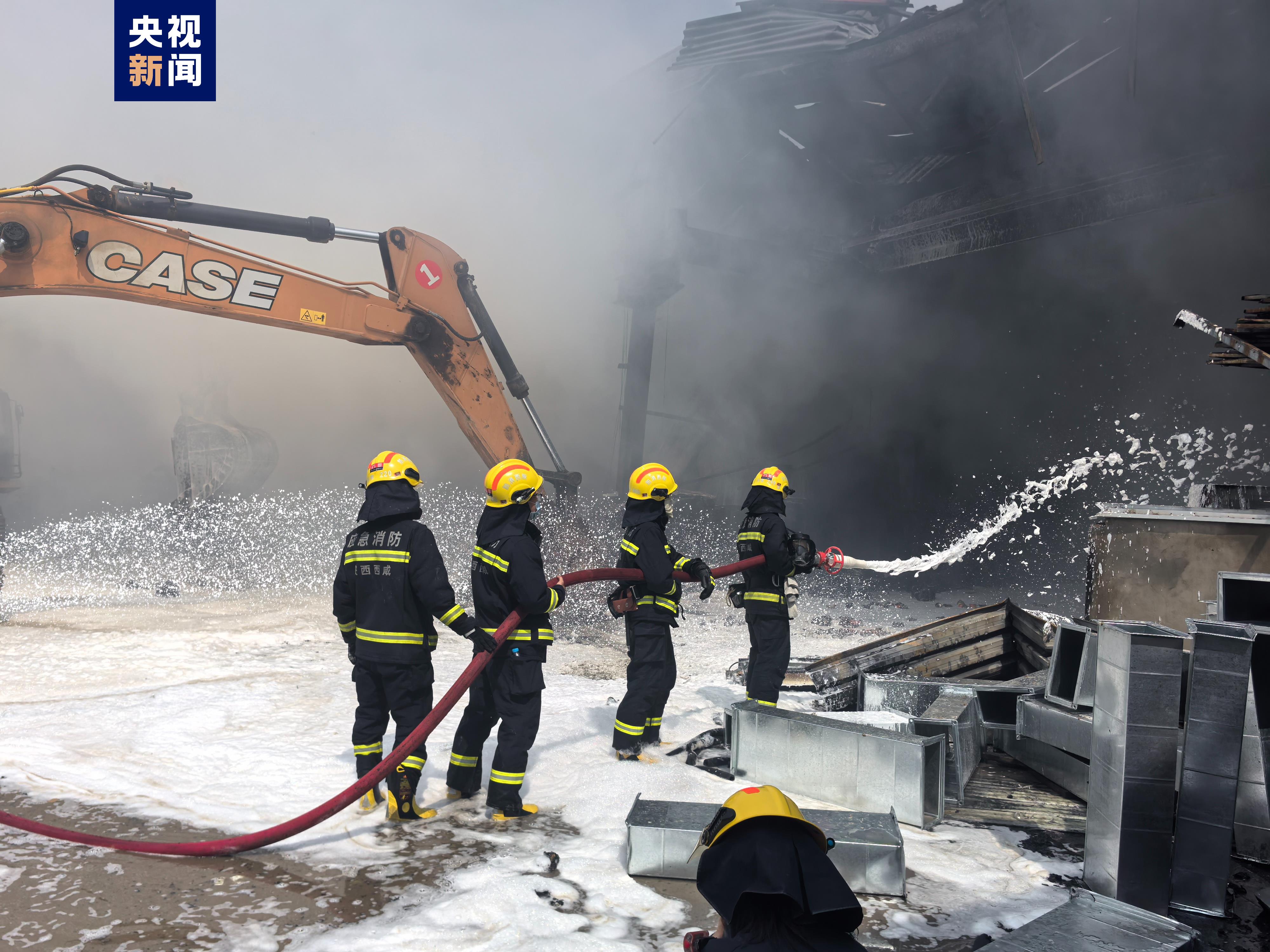 台湾地震有伤亡没，一场突如其来的灾难与救援行动