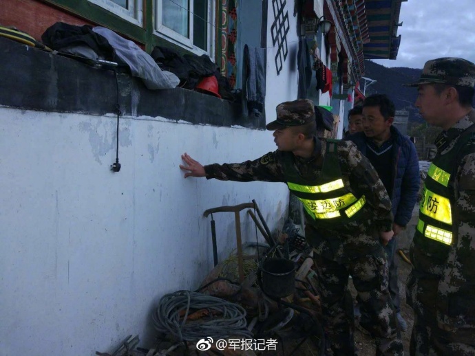 台湾地震现在可有人员伤亡，救援行动与灾后重建的艰难挑战