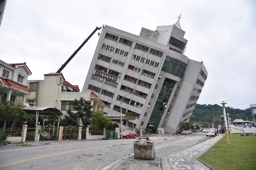 地震台湾最新消息，科学解读、应急准备与公众关切