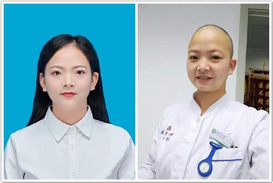 地震台湾光头秀恩爱，一场意外的浪漫邂逅