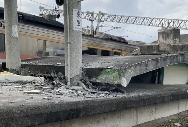 台湾省地震最新消息，地震活动频繁，防灾减灾刻不容缓