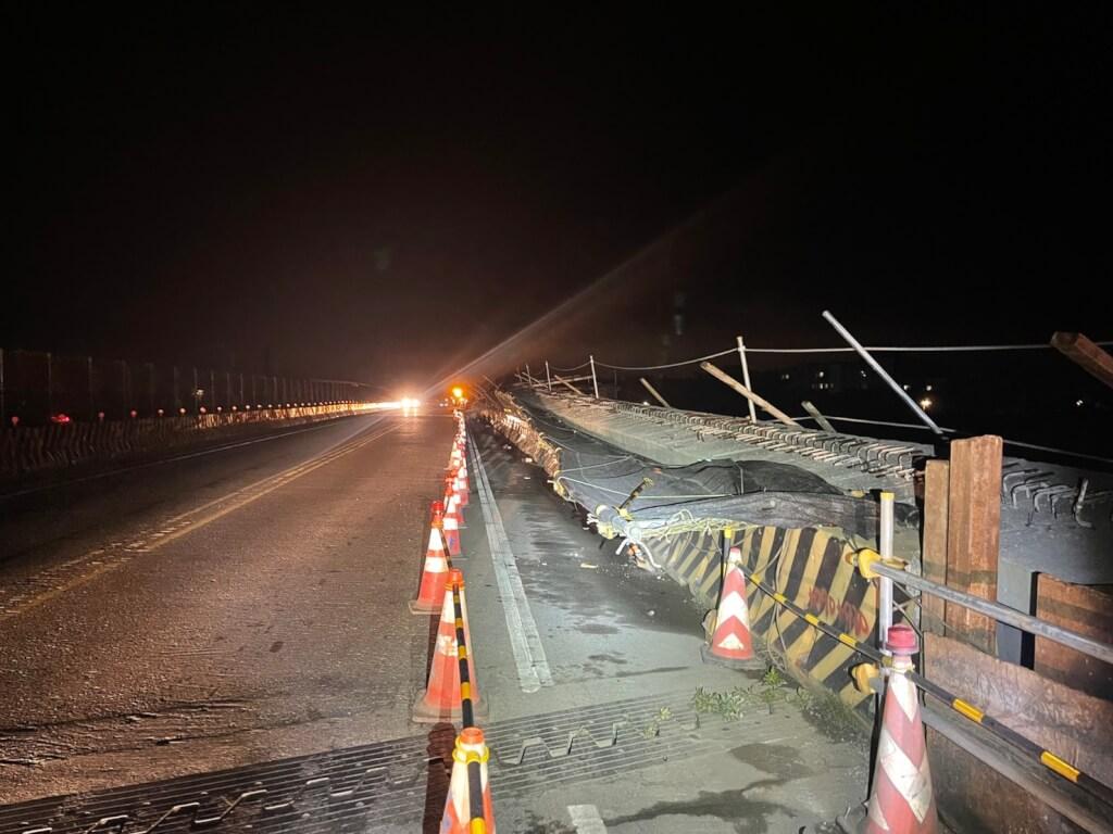 台湾最近地震详细消息，地震活动、影响及应对措施