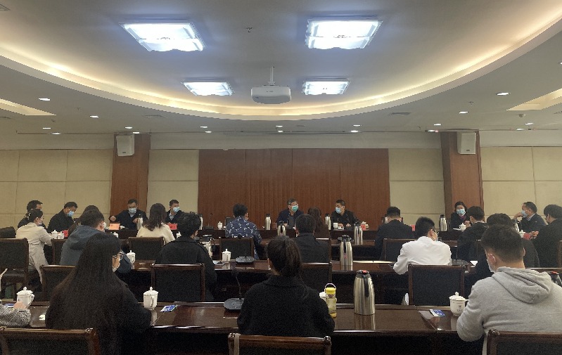 郑州大学抗疫，团结一心，共克时艰