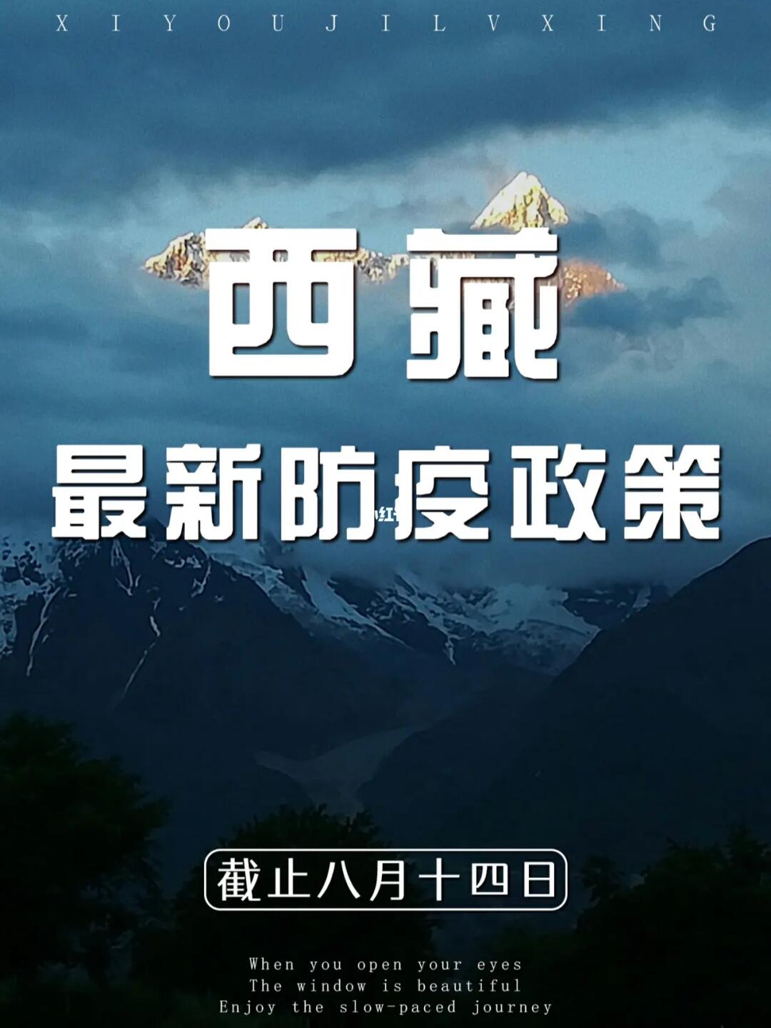 西藏自治区防疫政策，精准施策，守护高原净土