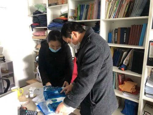 福州大学疫情防控期间学生管理，挑战、策略与实践