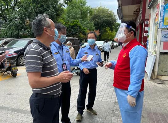 福州学生疫情防控，精准施策，共筑校园安全防线