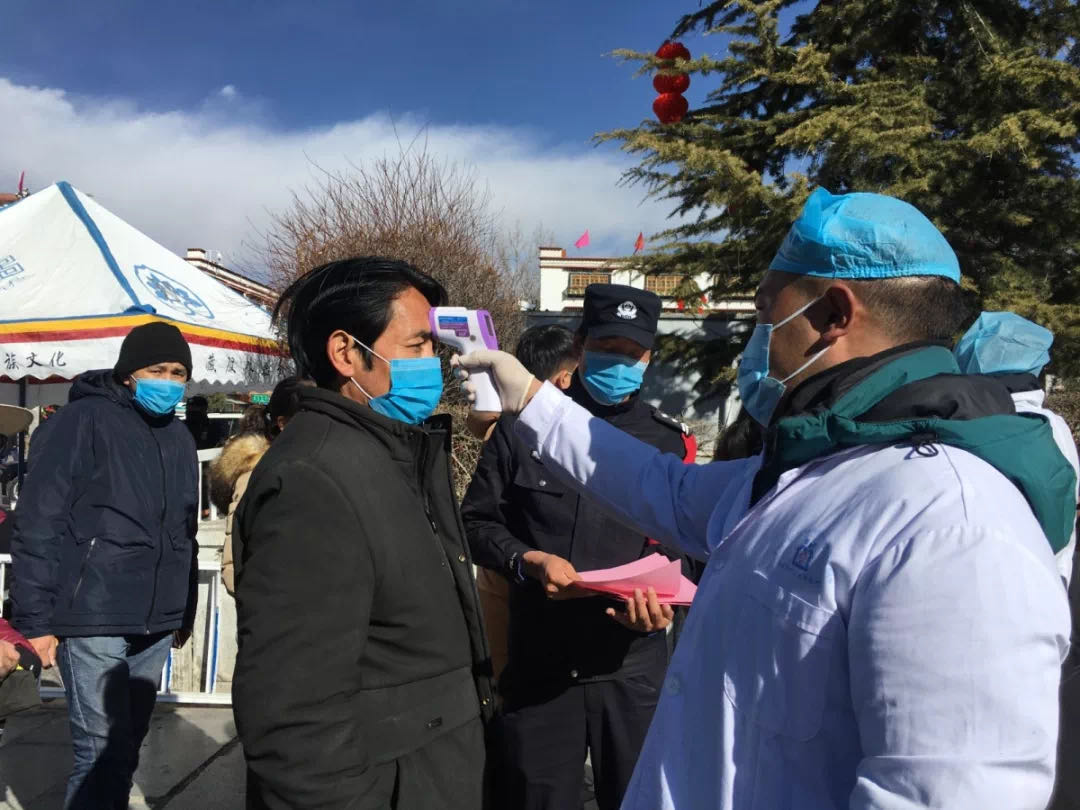 西藏自治区疫情政策与贵阳最新动态，携手共筑防疫长城