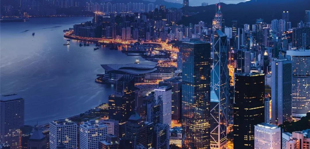 香港特别行政区是否属于境外？